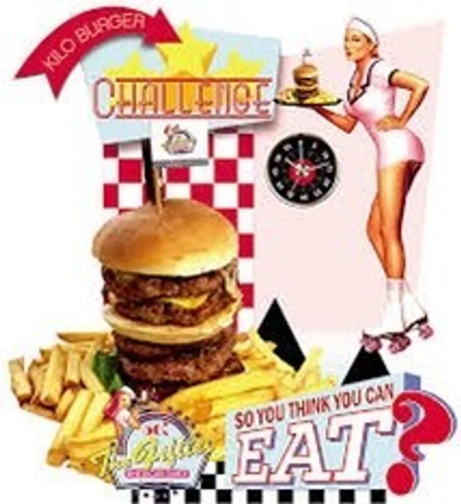The Fifties