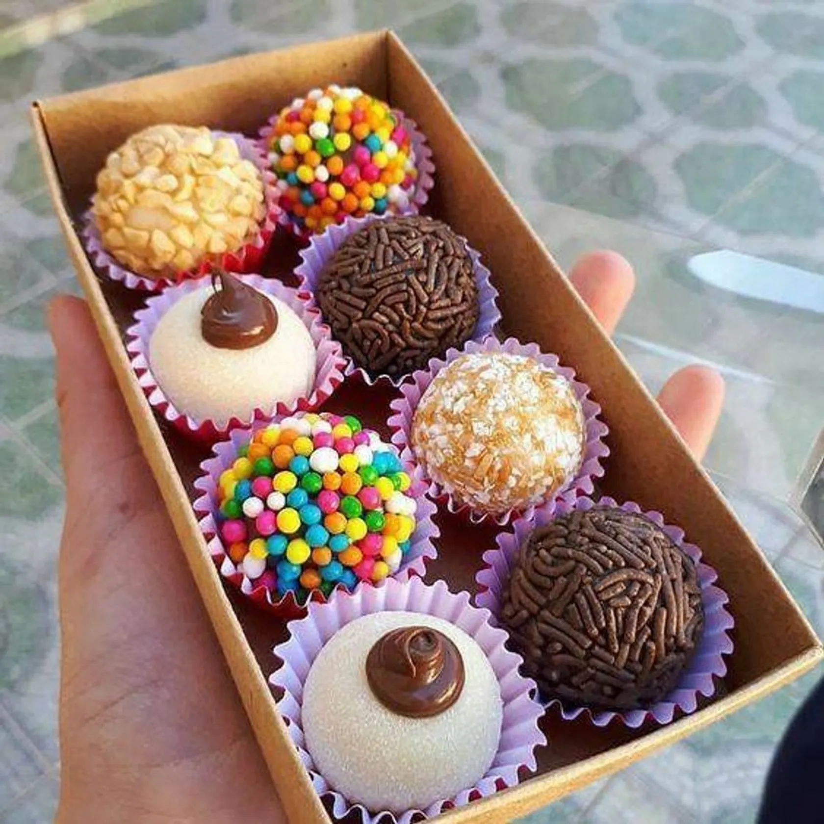 Brigadeiro