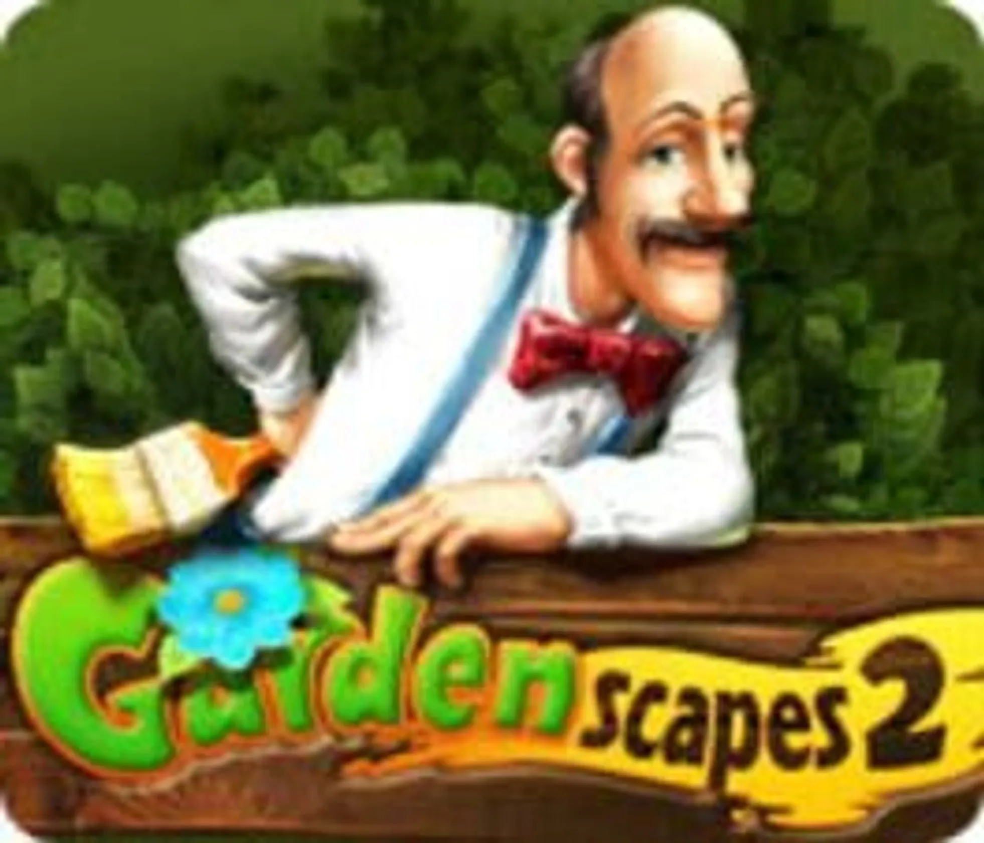 Gardenscapes 2