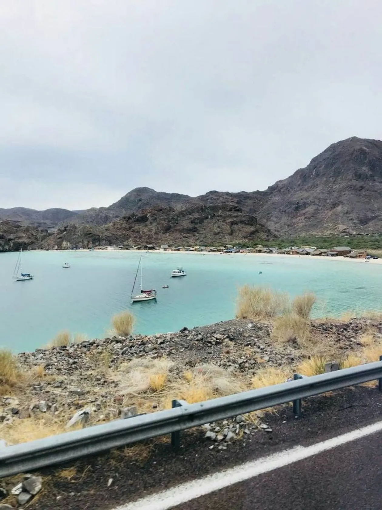 Mulege