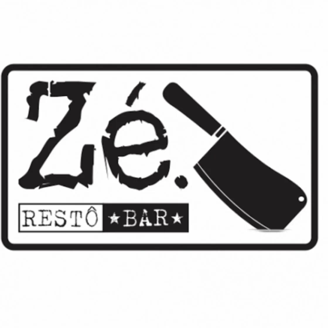 Zé Restô Bar