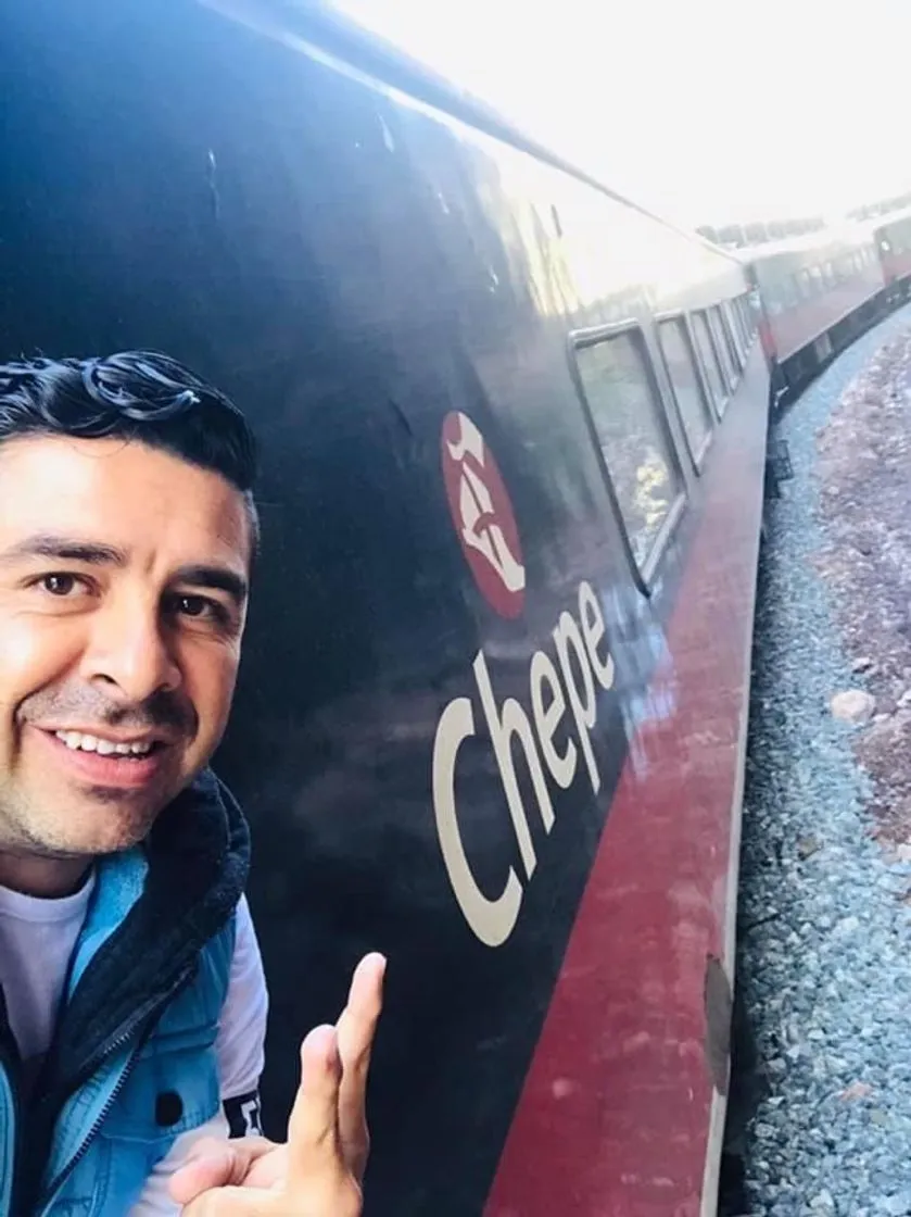 El Chepe