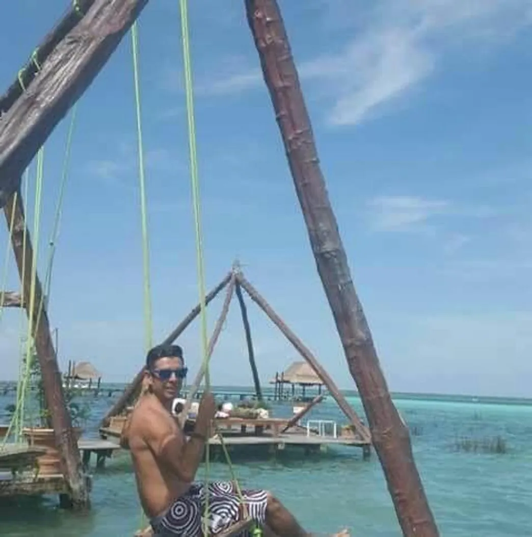 Los Aluxes Bacalar
