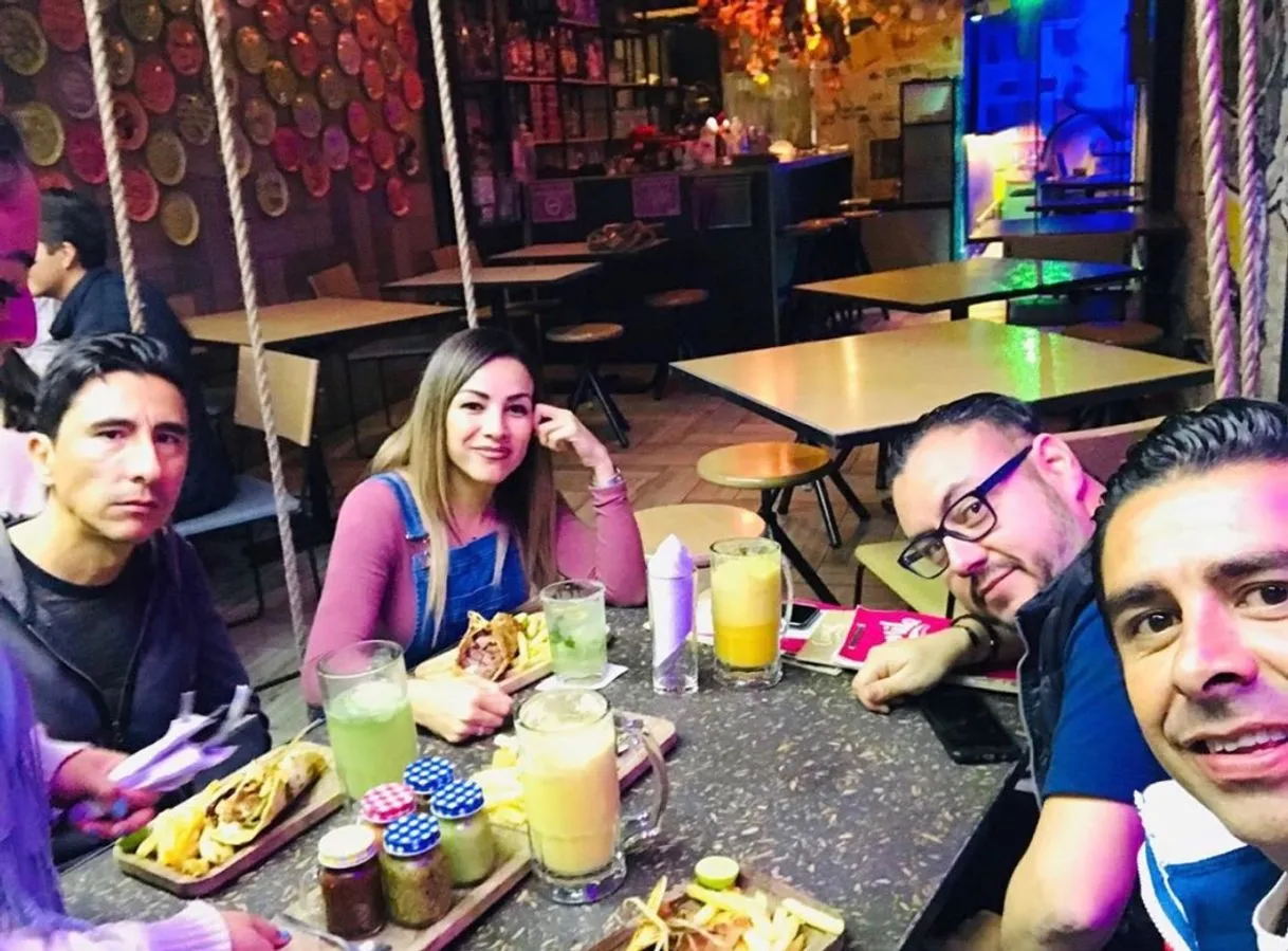 Colonia Condesa (Ciudad de México)