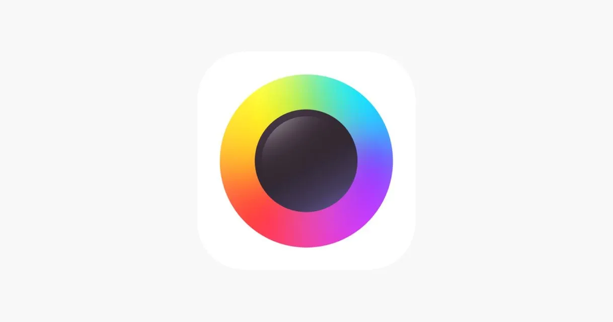 MOLDIV - Editor de Fotos en App Store