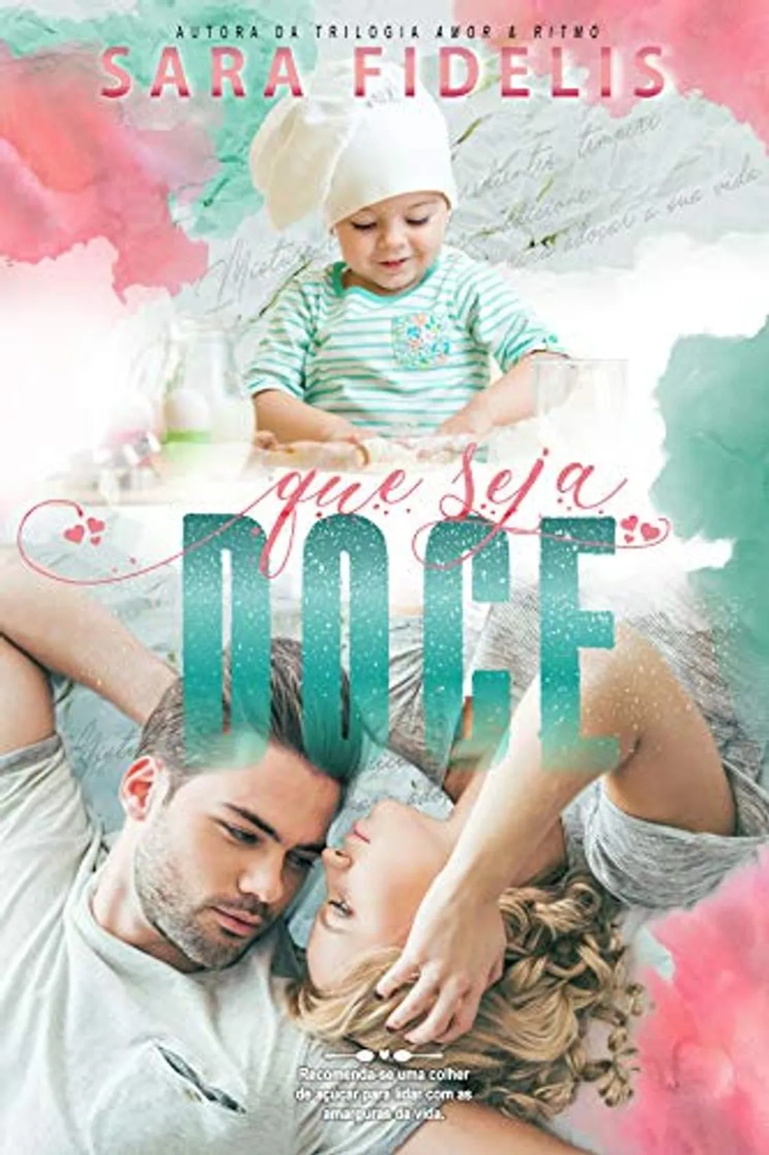 Que Seja Doce