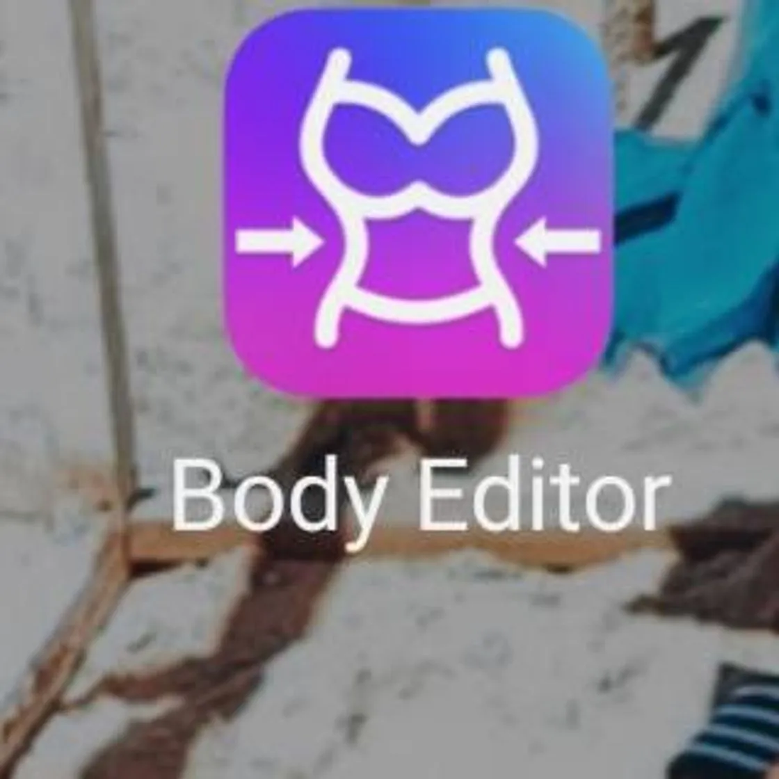 Body Editor Booth Skinny & Fat