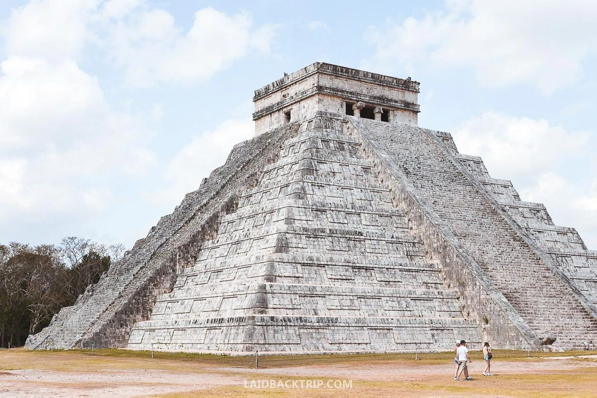 Chichén Itzá