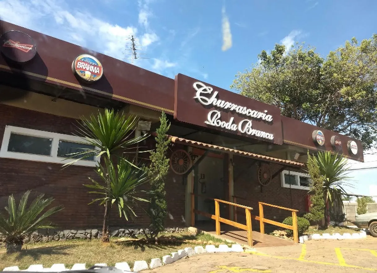 Churrascaria Roda Branca