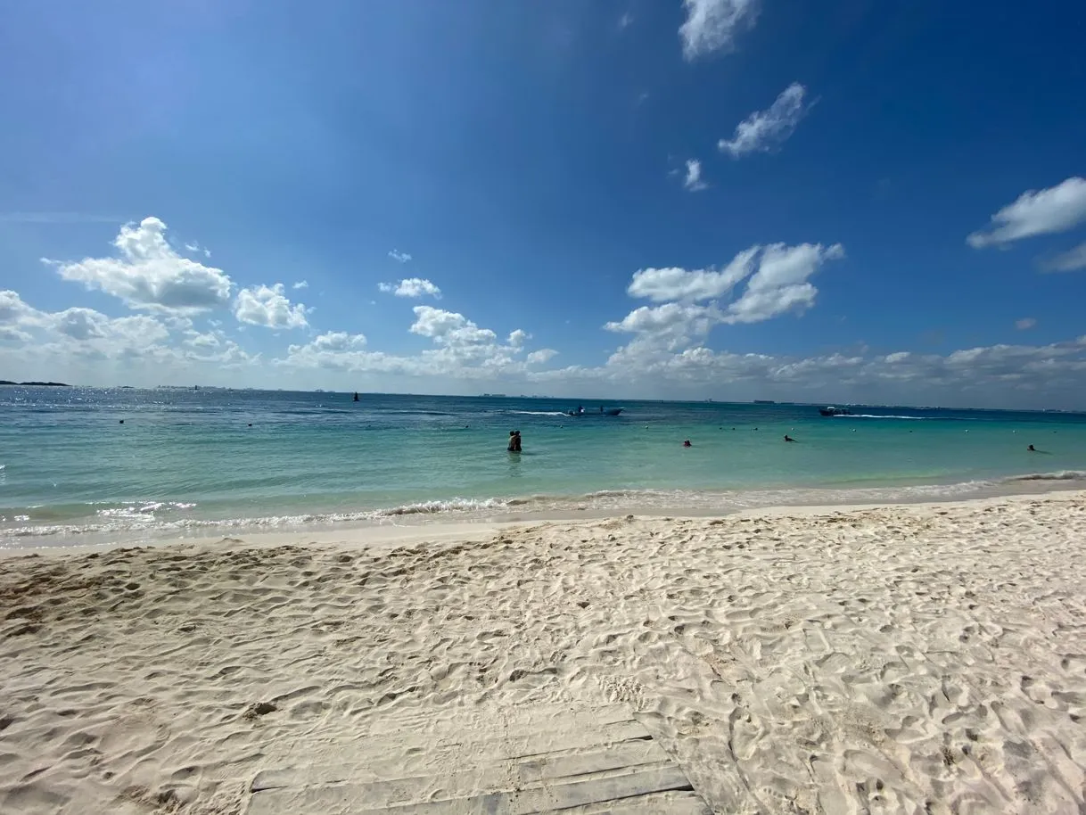 Isla Mujeres