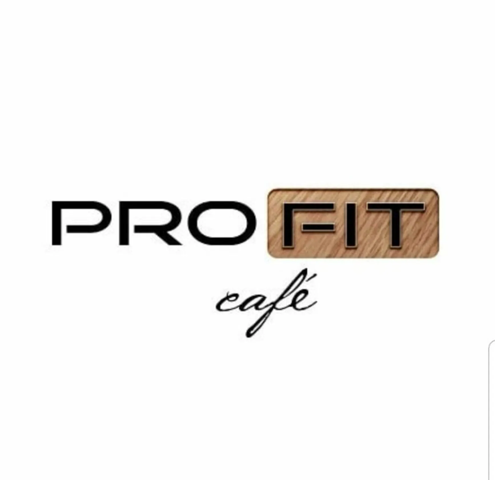 Pro Fit Academia e Café