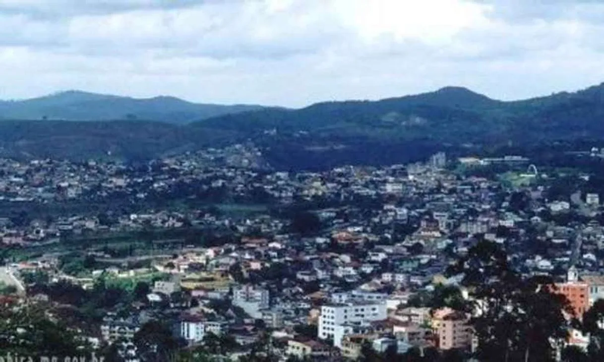 Itabira - MG