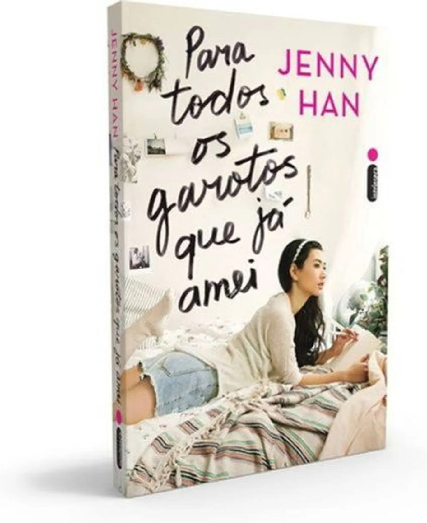 Para Todos os Garotos que Já Amei