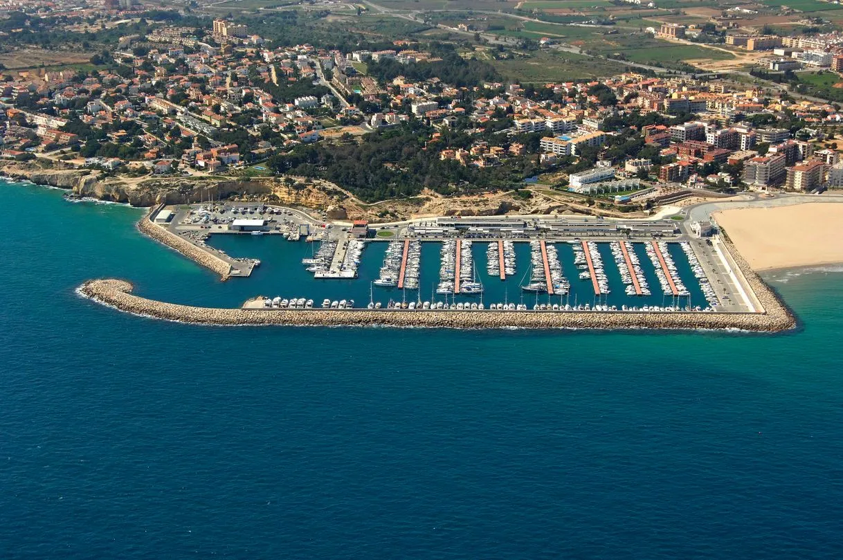 Torredembarra