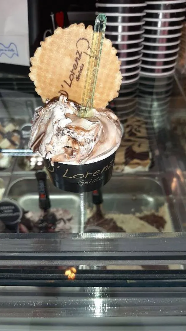 heladeria D'Lorenzo