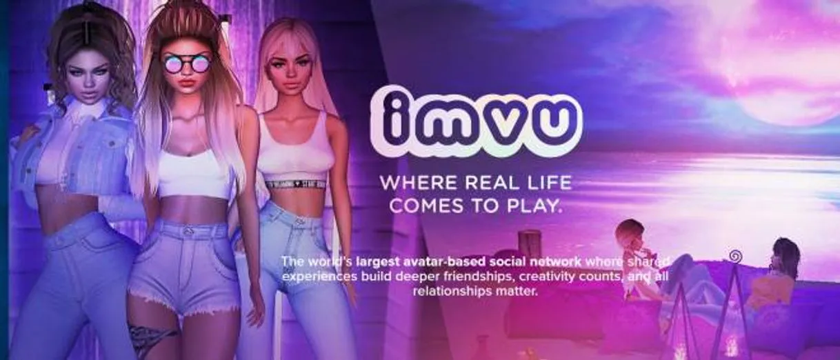 IMVU™