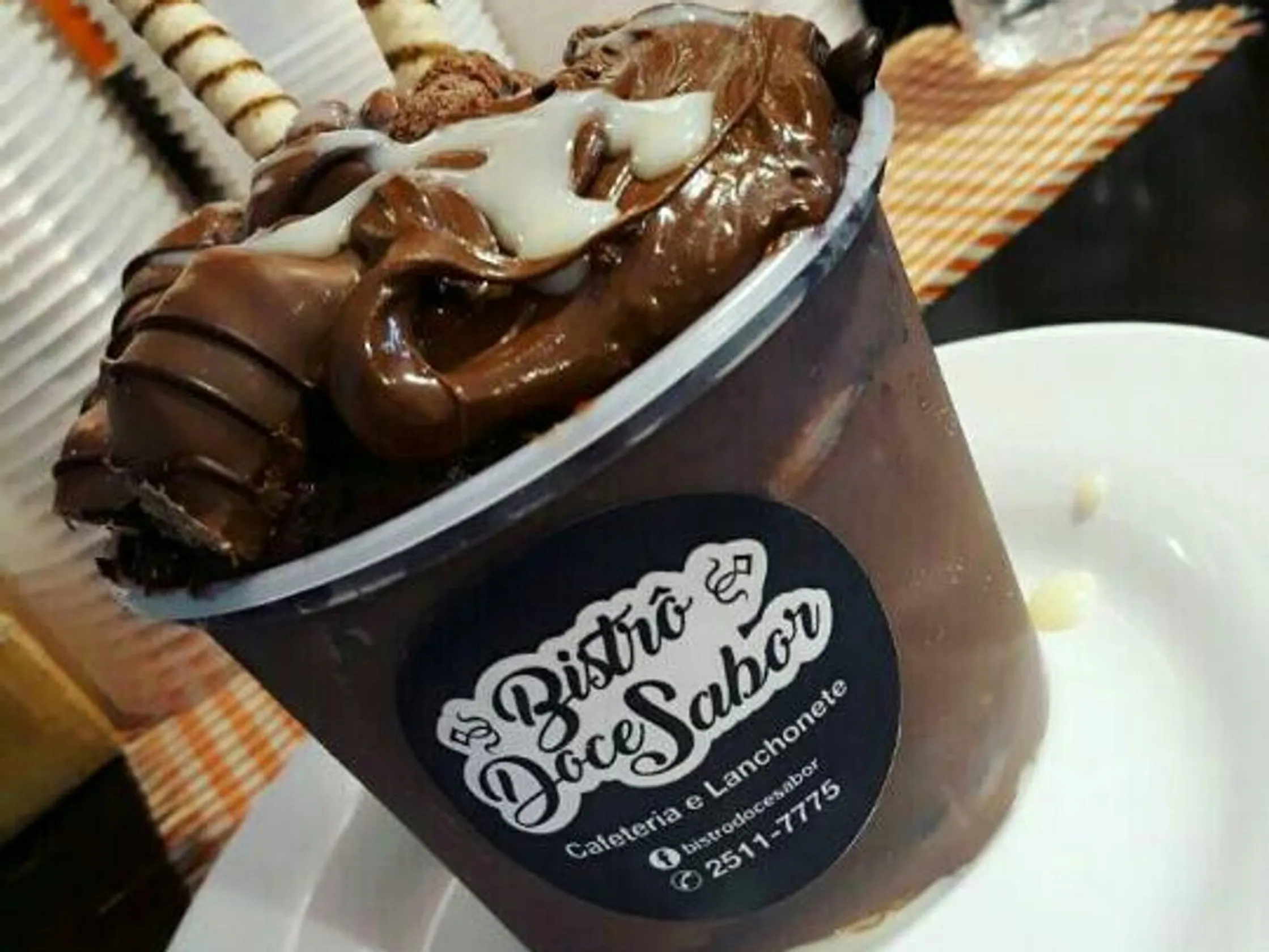 Bistrô Doce Sabor
