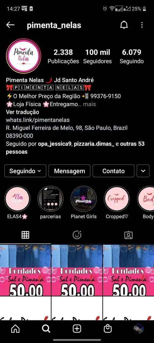 Pimenta Nelas