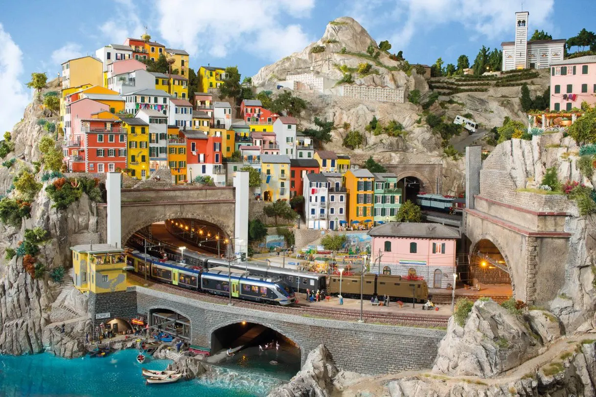 Miniatur-Wunderland