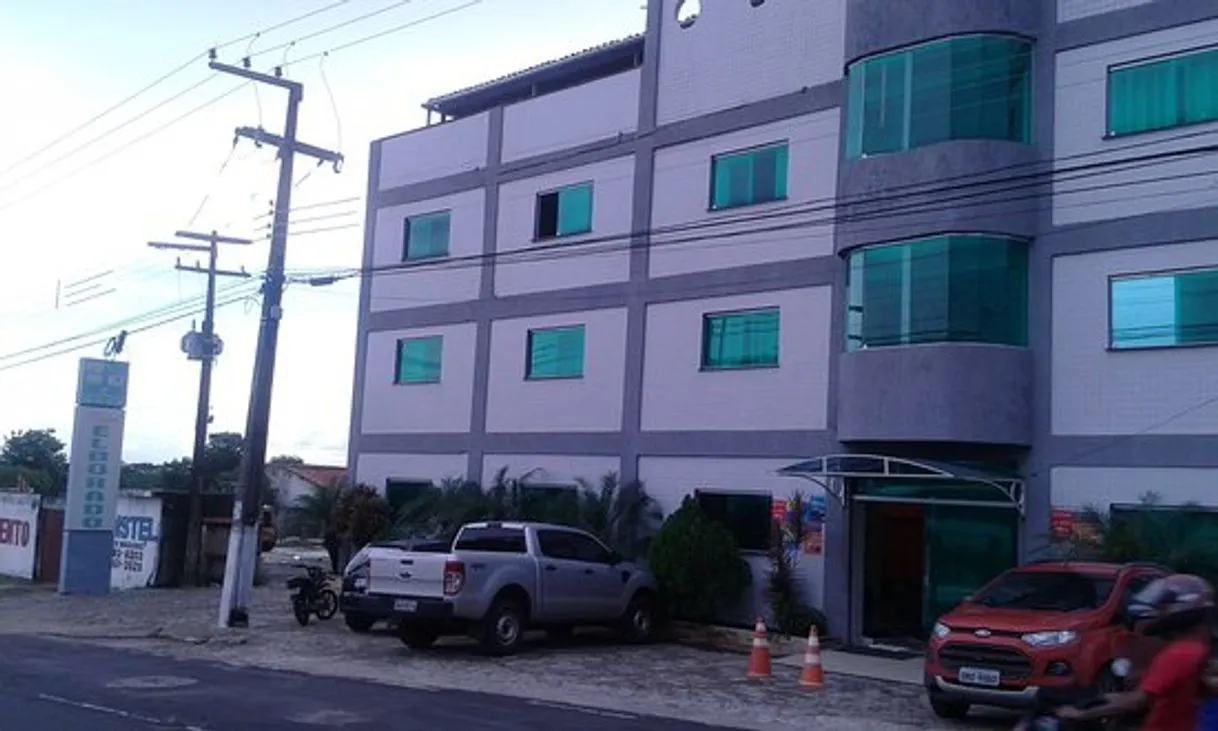 Hotel Eldorado