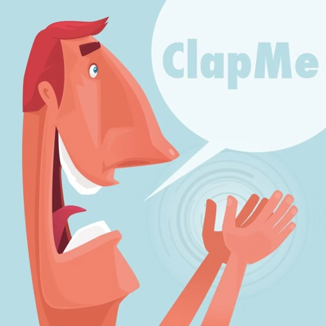 ClapMe