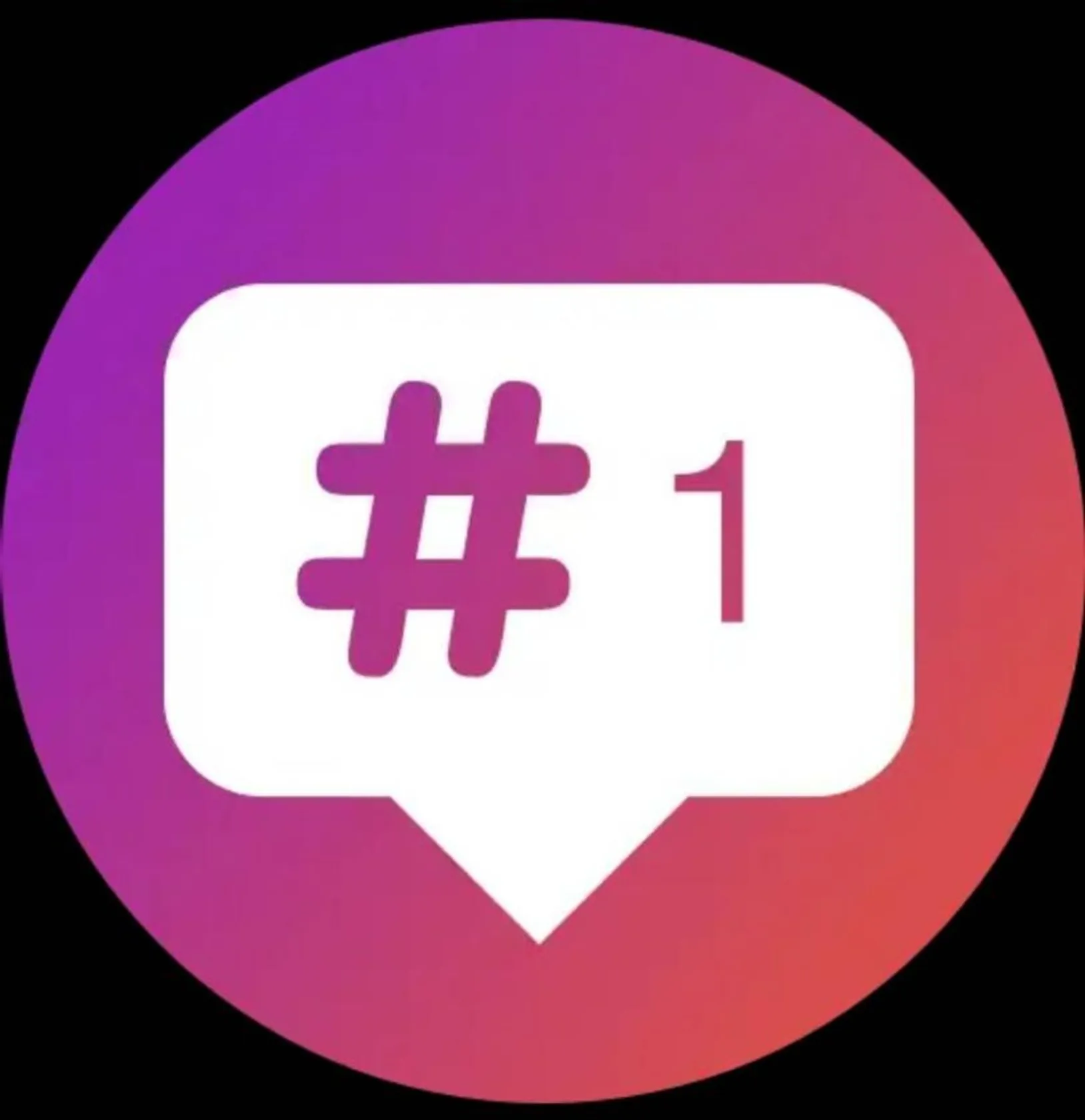 Hashtagify - Automated Hashtags for Instagram