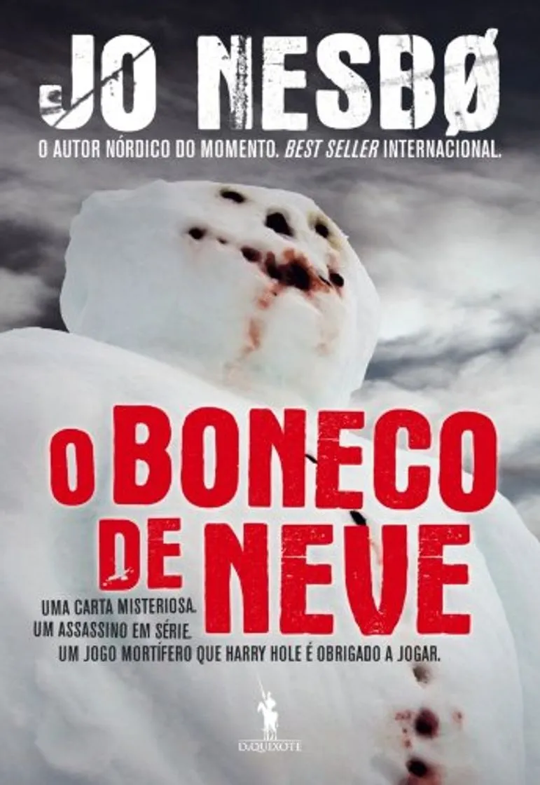 O Boneco de Neve