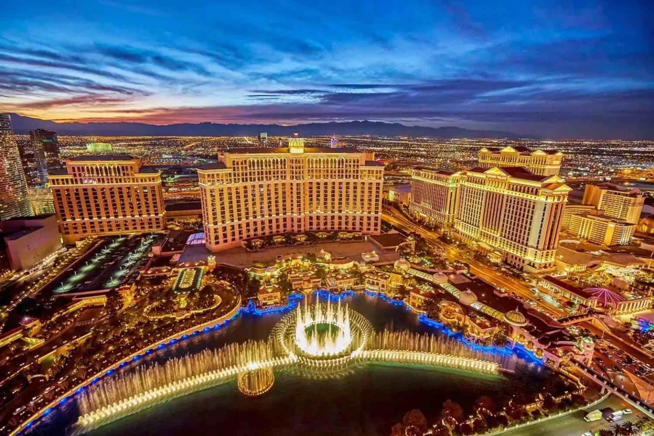 Vegas