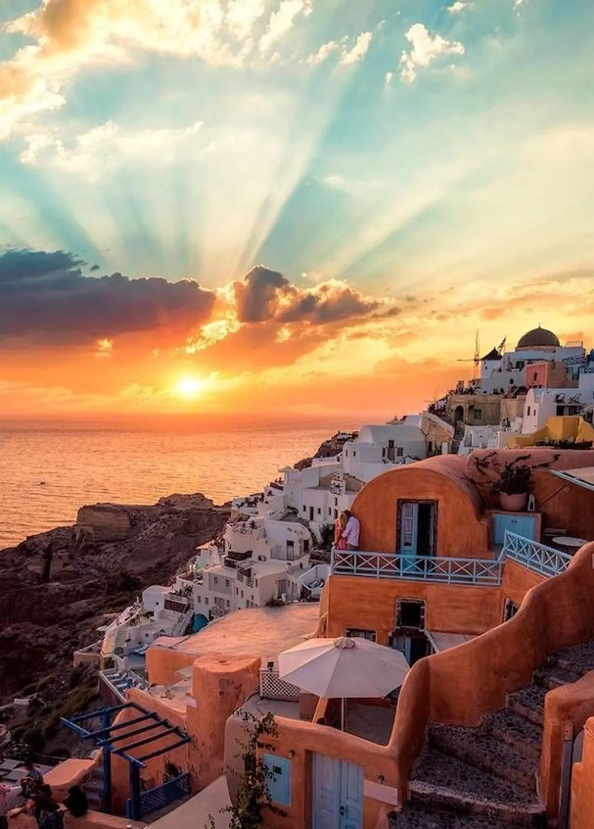 Grecia