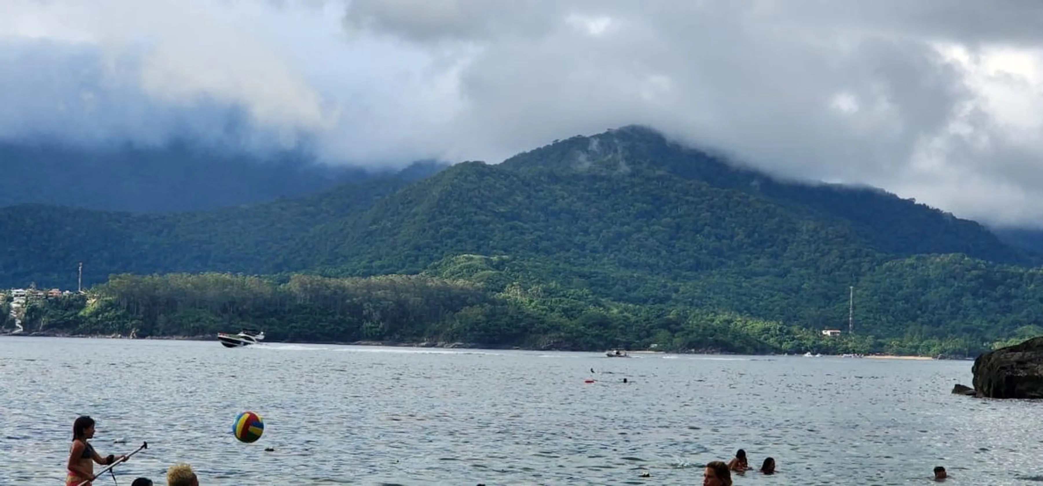 Ilhabela