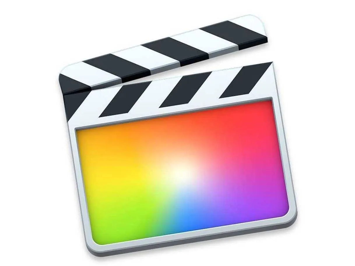 Final Cut Pro X
