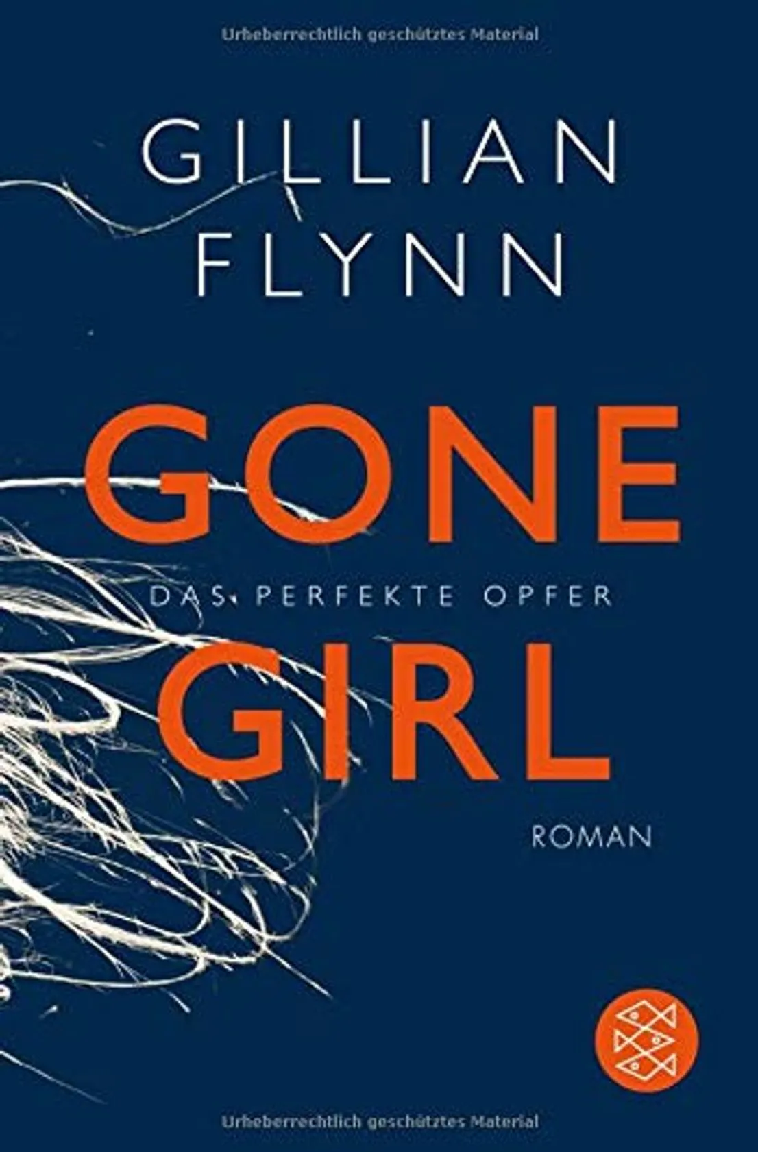Gone Girl - Das perfekte Opfer