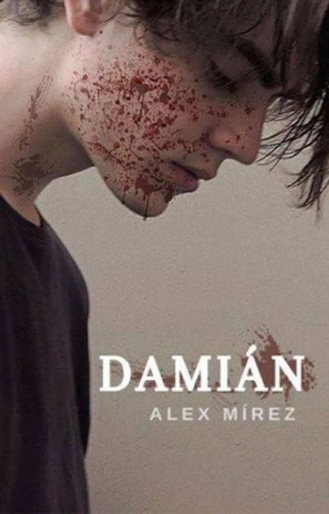 Damián - Alex Mírez