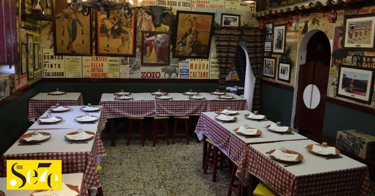 Taberna do Quinzena III