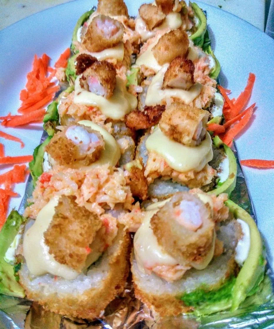 Dali Sushi Express