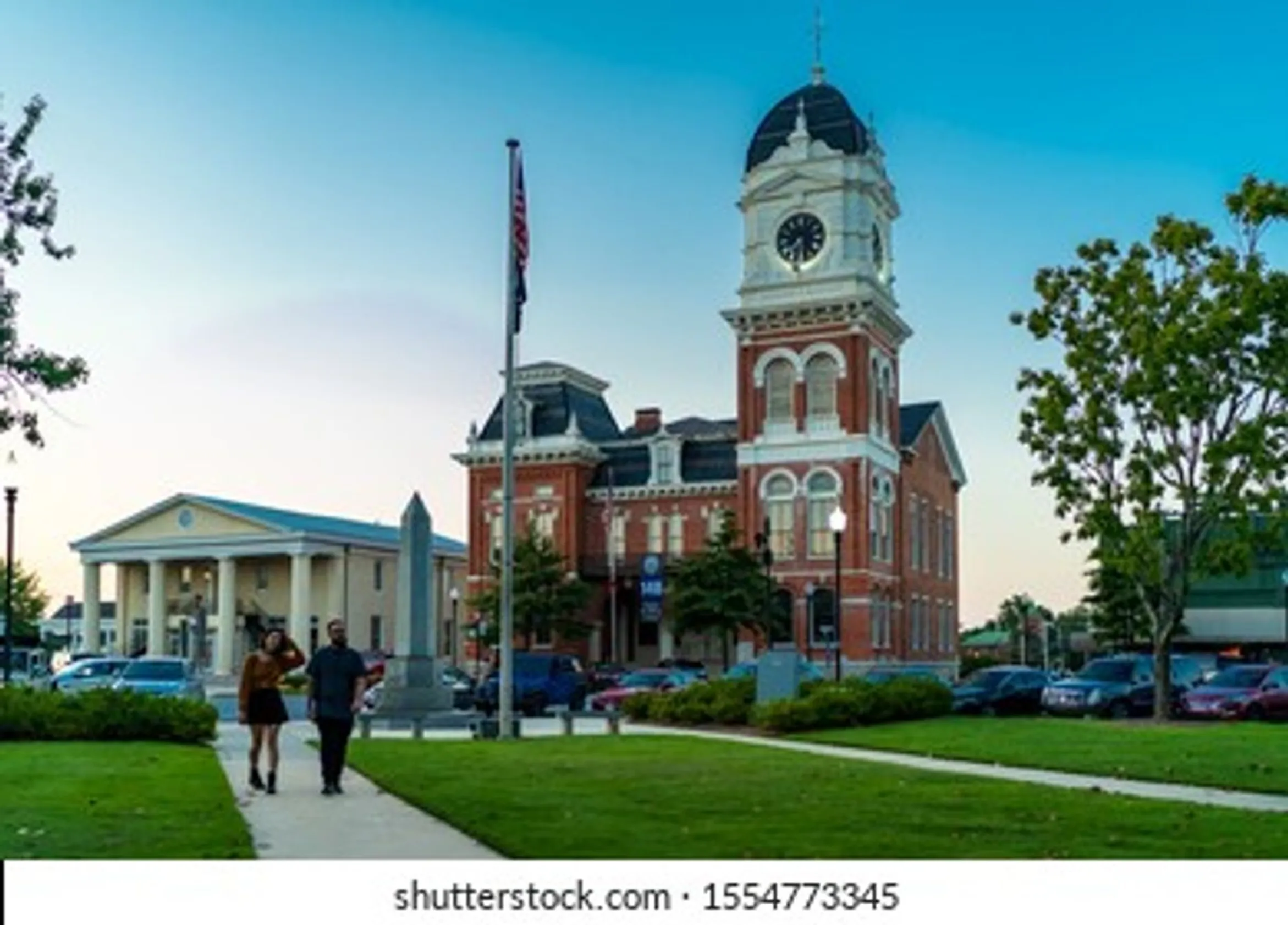 Covington