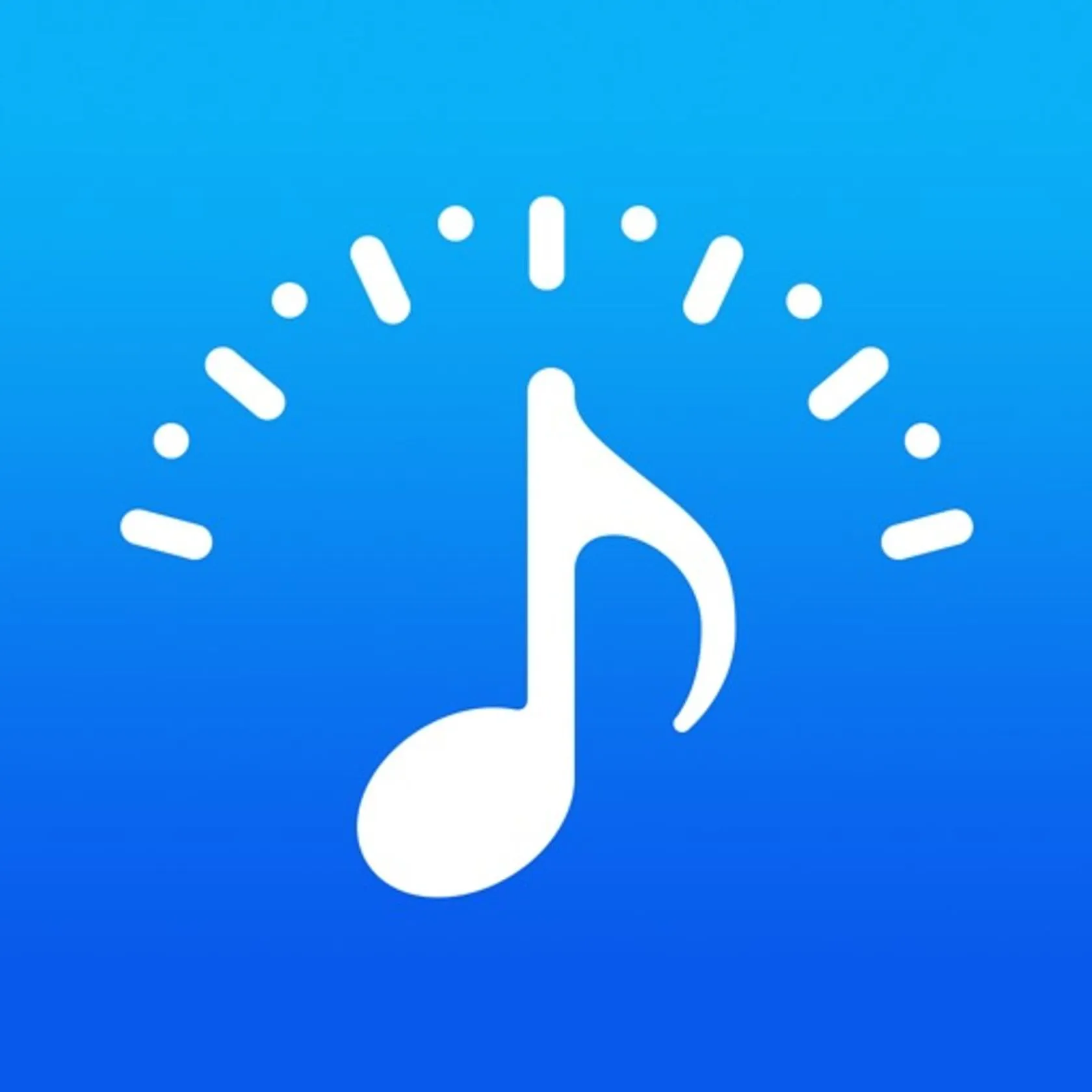 Tuner & Metronome -Soundcorset