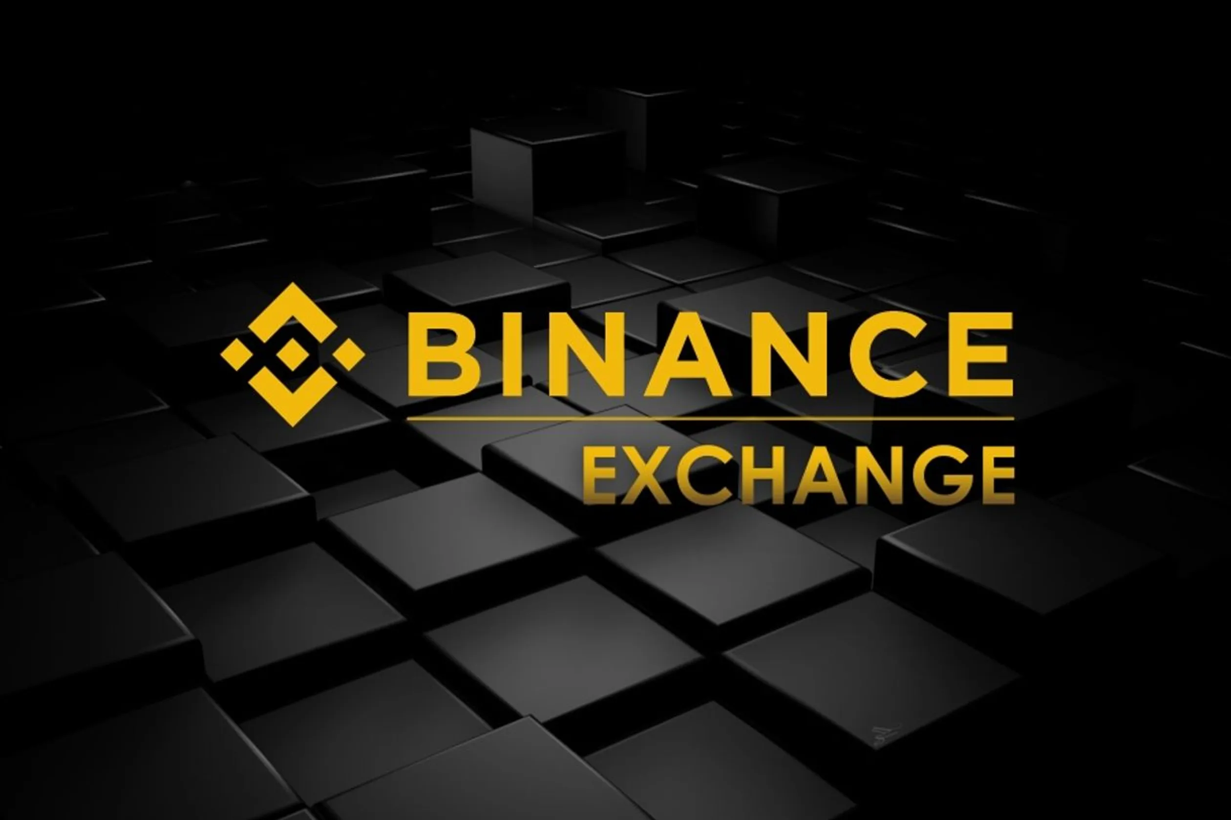 BINANCE - EXCHANGE
