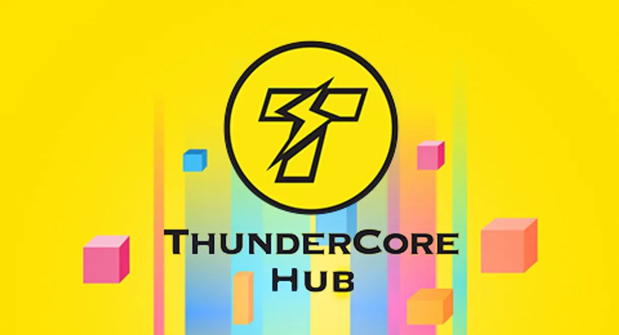 THUNDER CORE