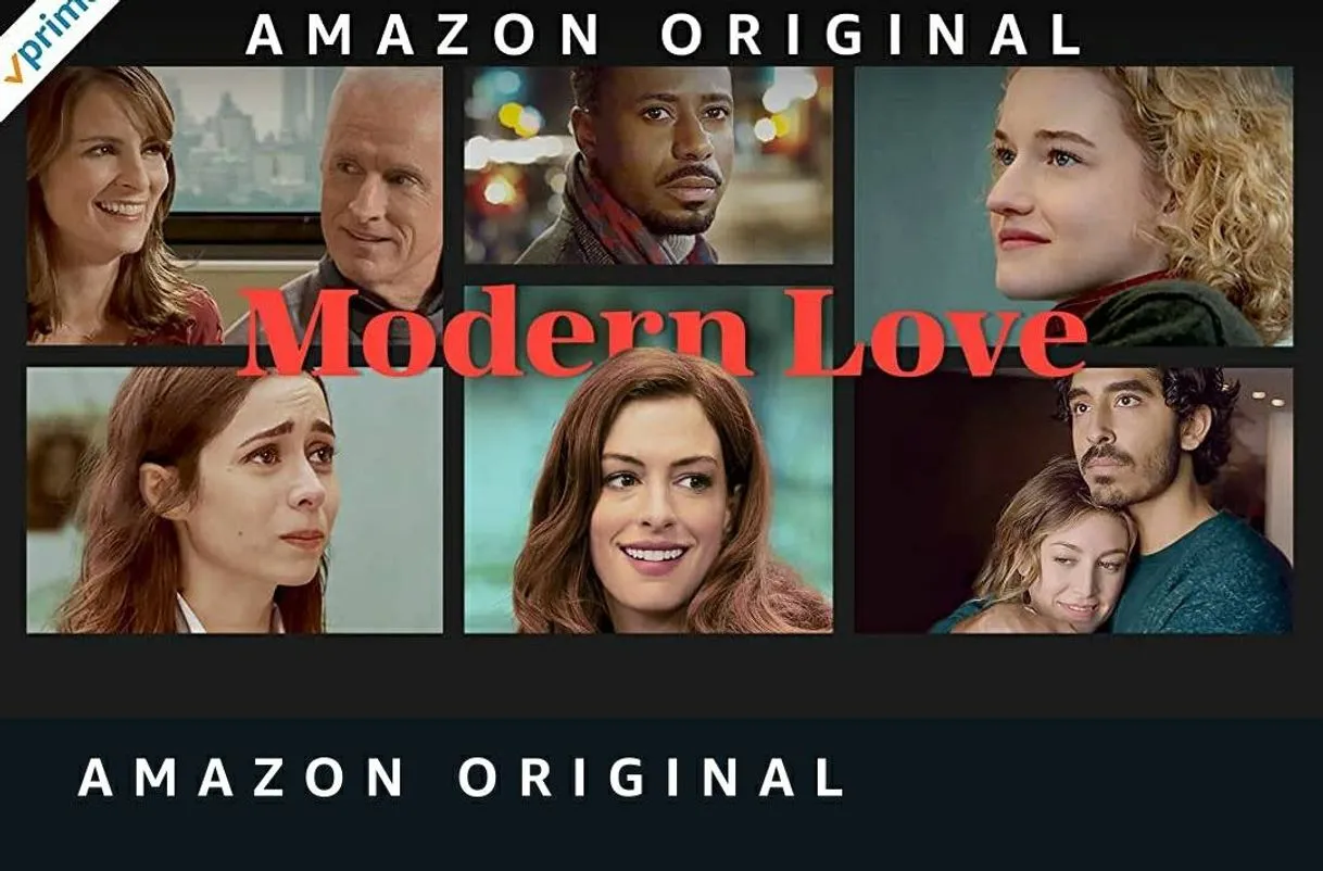 Modern Love