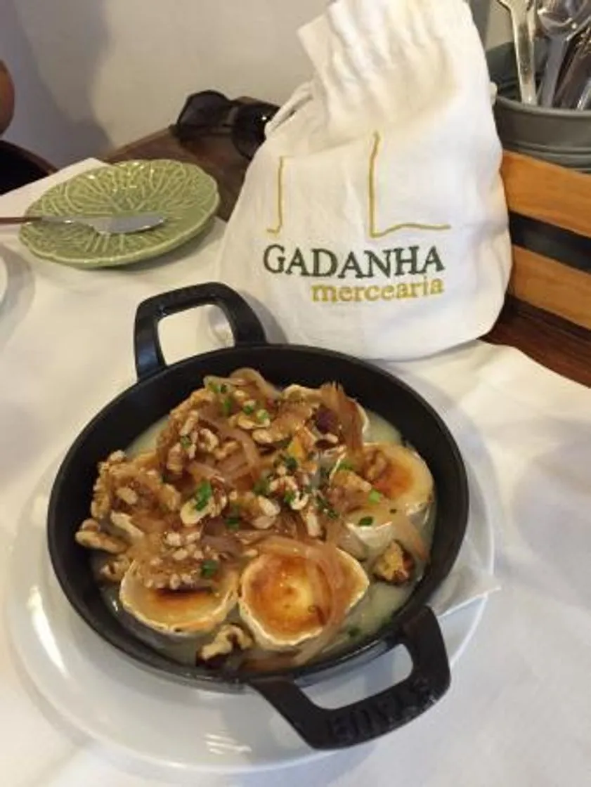 Mercearia Gadanha