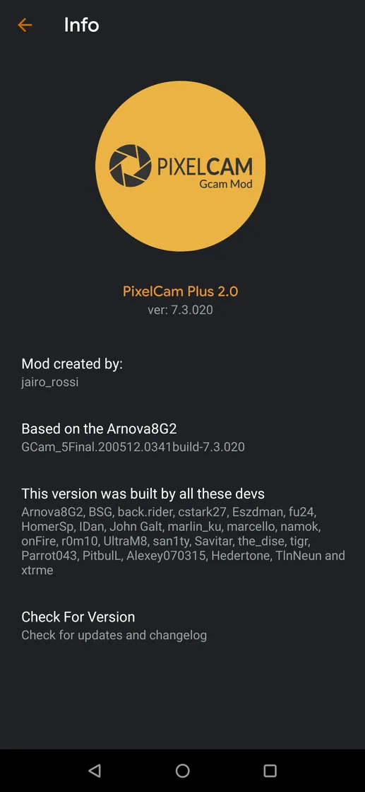 pixelcam