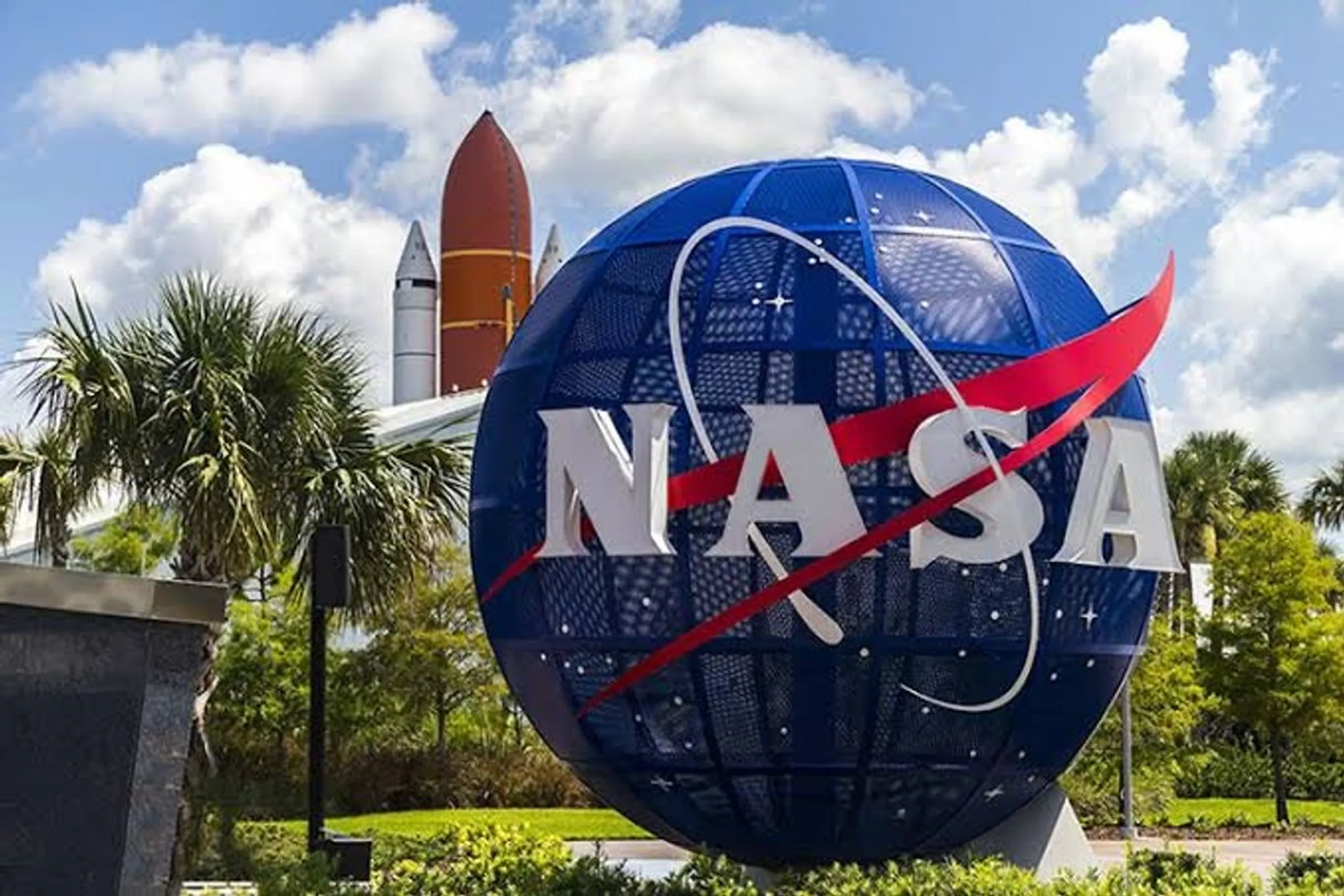 Kennedy Space Center