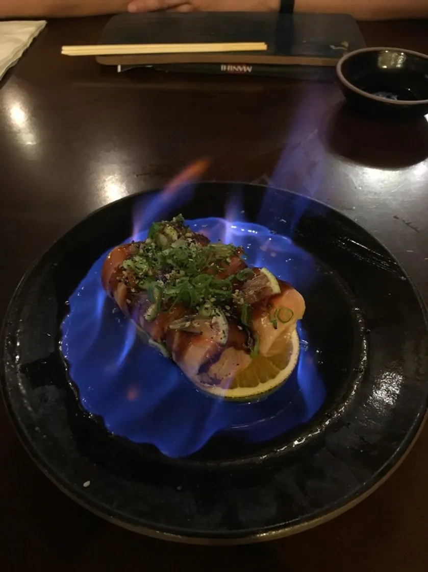 Manihi Sushi