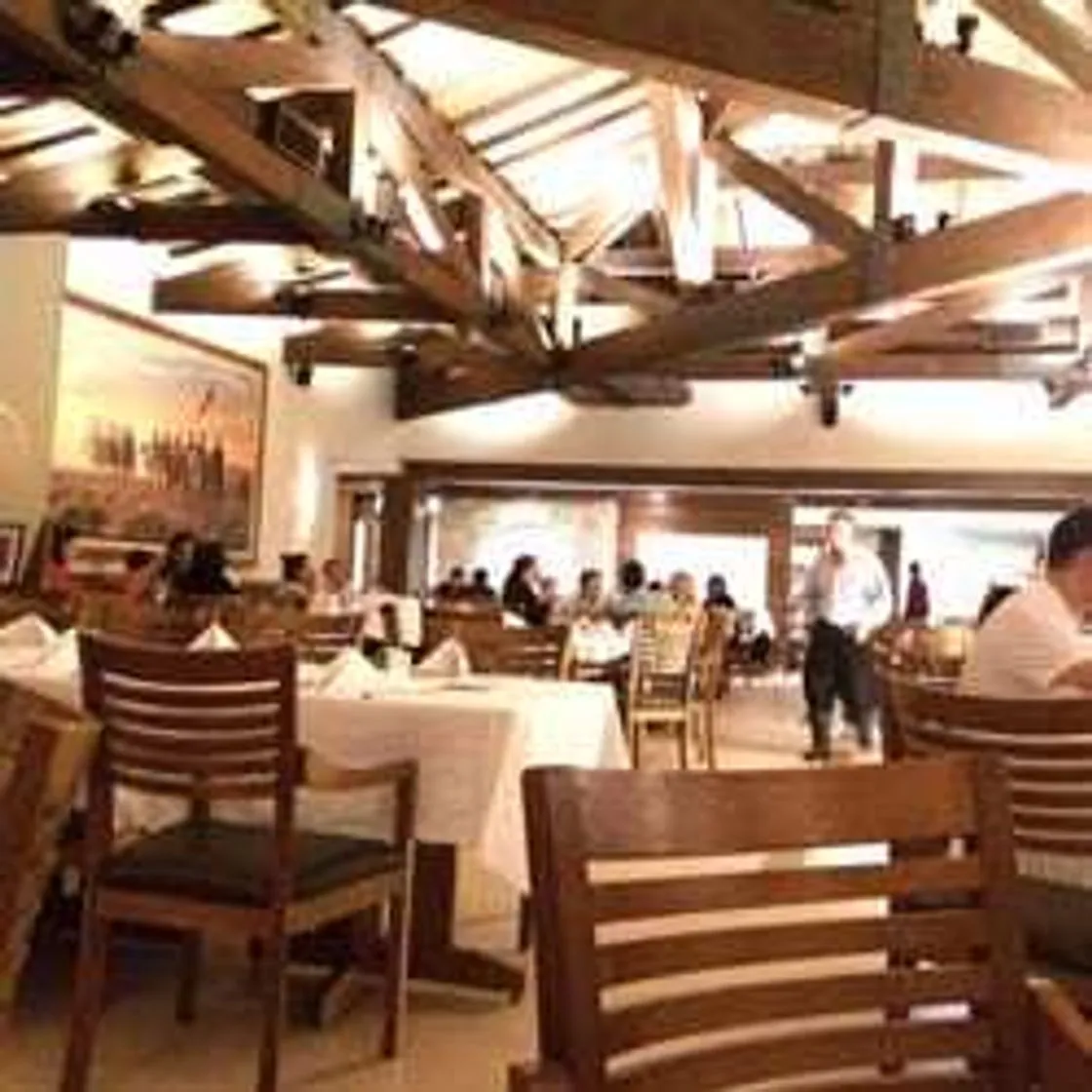 Churrascaria Vento Haragano