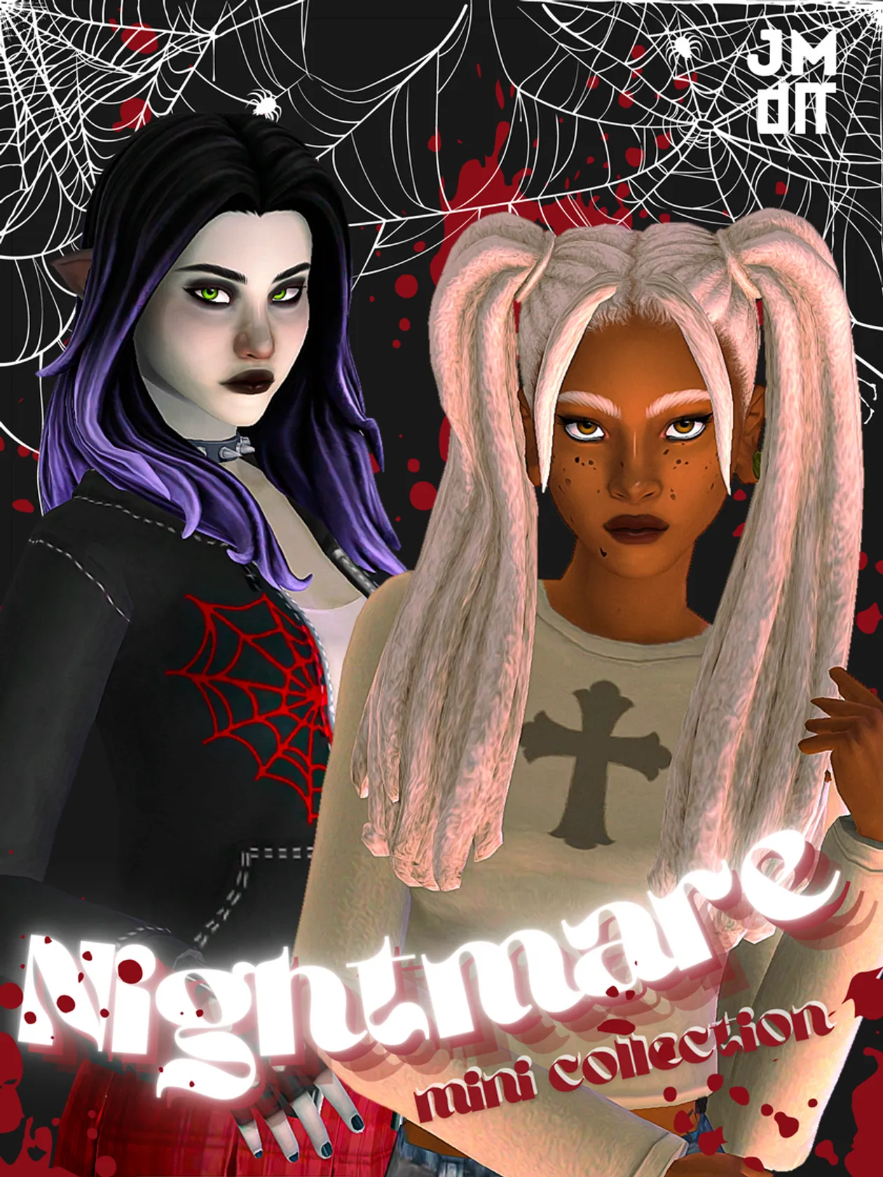 Nightmare Collection
