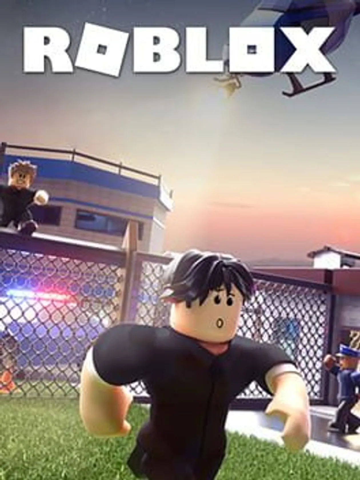 Roblox