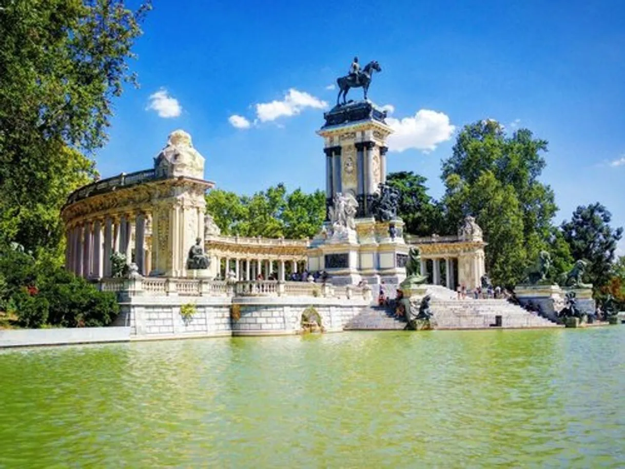 Retiro