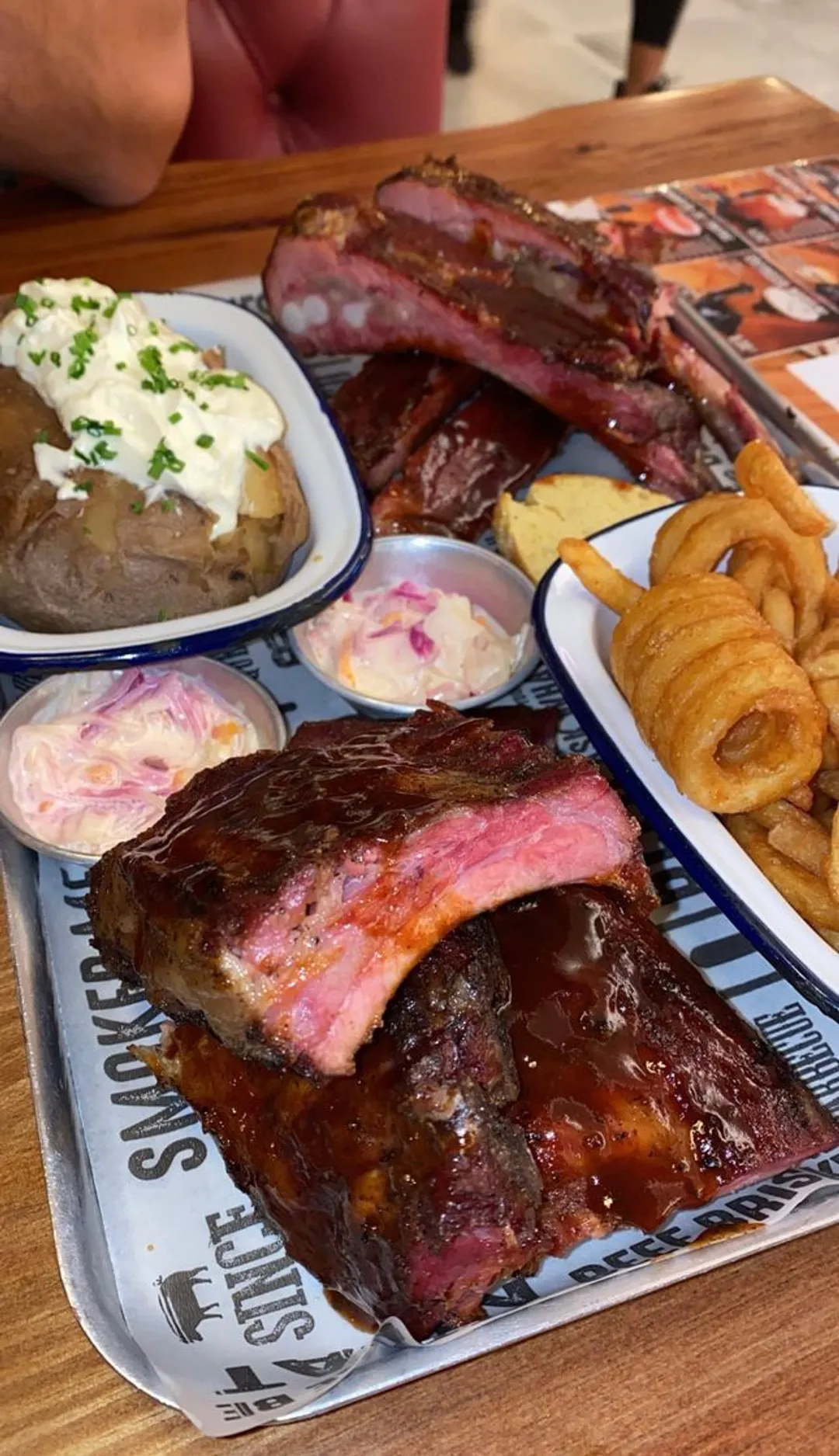 Ribs & Company
