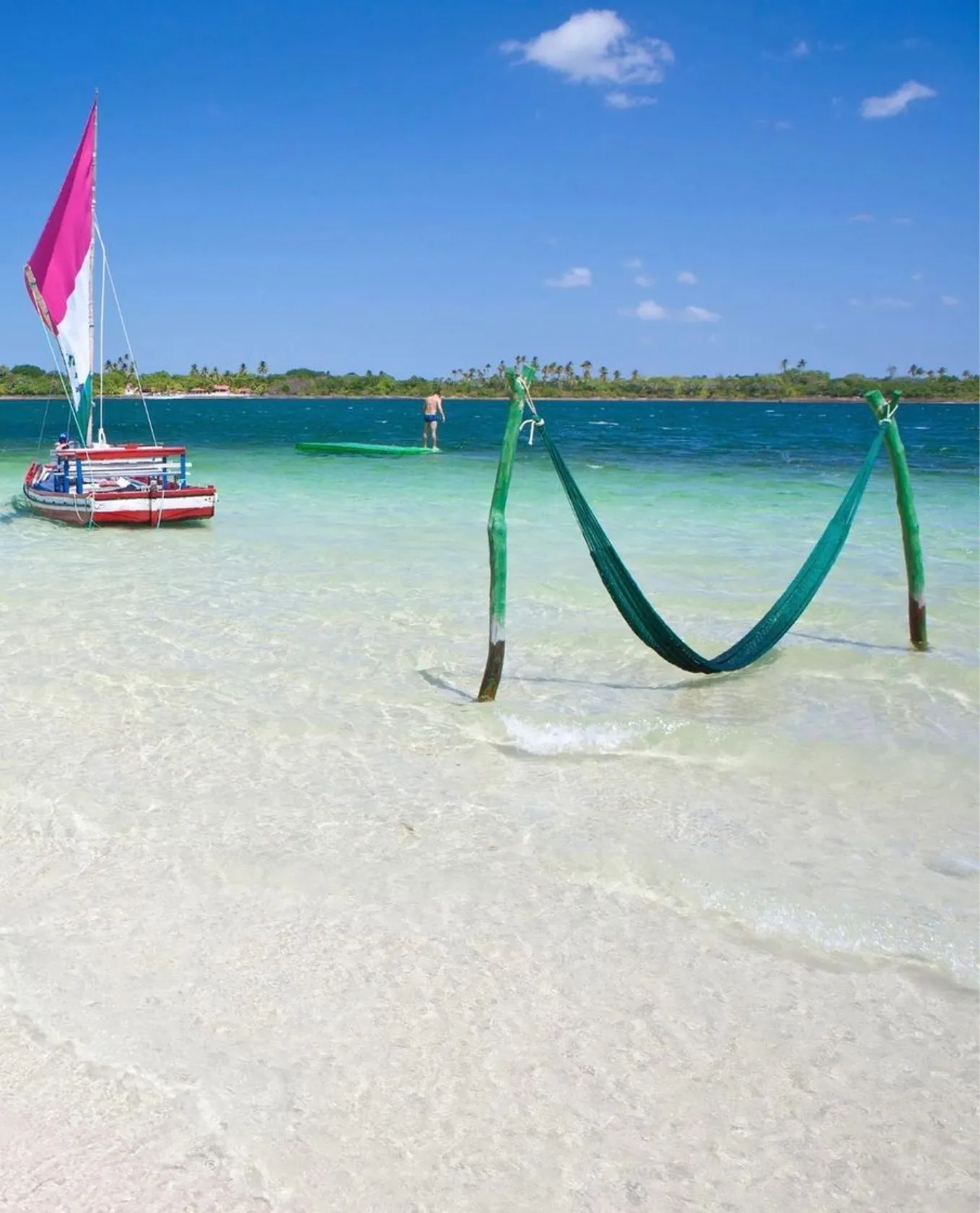Jericoacoara
